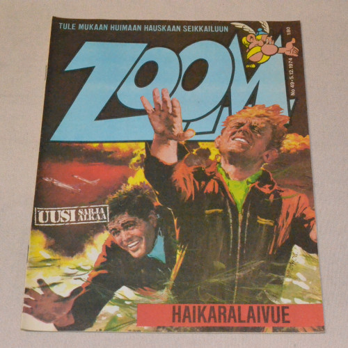 Zoom 49 - 1974